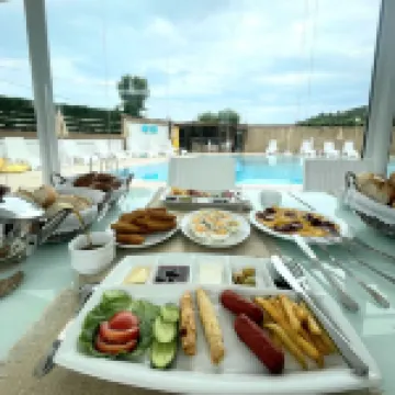 Bodega Otel Şile