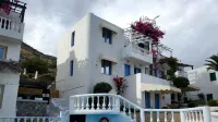 Apartment for A Pleasant Holiday in A Beautiful Complex with Shared Pool and AC