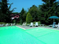 Villa San Carlo - Pools