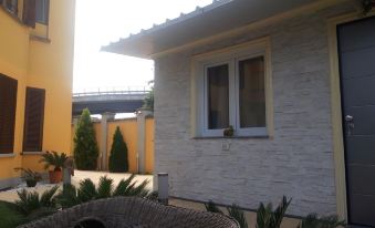 Room in B&B - B & b Oasis Passion Fiera - Triple Room