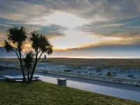 Inn of the Four Winds Seaside Oceanfront Hoteles en Seaside