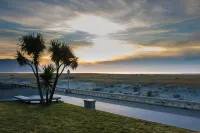 Inn of the Four Winds Seaside Oceanfront