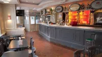 Hôtel les Frangins Hotel a Aire-sur-la-Lys