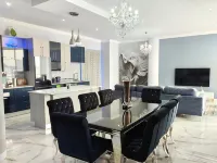4 on Pritchard Luxury Suites Hotels near Luthuli House
