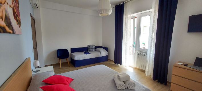 Sapore di Mare Holidays Hotel a Maiori