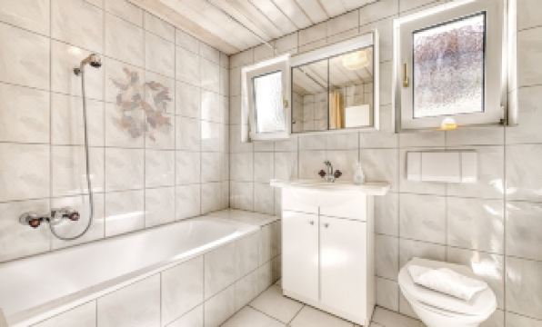 Familienferienwohnung Bürserberg Dorf