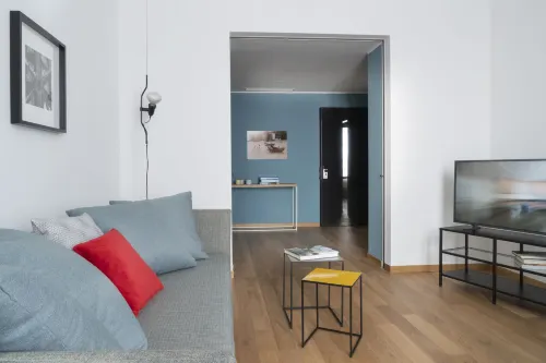 布雷拉斯卡拉公寓