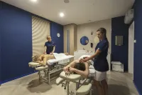 Hotel Number One by Grano Gdańsk - Grano Life Gdańsk - spa