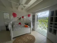Vacation Club by Lush Hôtels à : Soucis