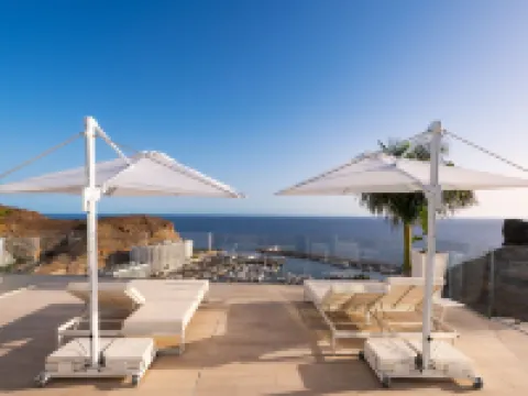 Grand Horizon Luxury Boutique Apartments Hotels in Puerto Rico