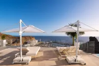 Grand Horizon Luxury Boutique Apartments Hôtels à : Puerto Rico