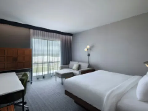 Courtyard by Marriott Austin Dripping Springs Hotels in Dripping Springs
