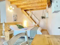 Masseria Paretano Отели рядом с достопримечательностью «Trullo Sovrano»