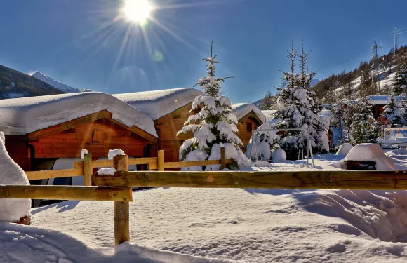無塵村假日公園