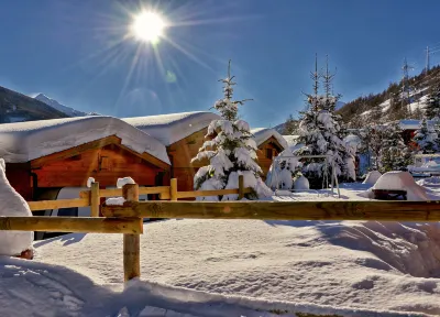 Villaggio Gofree Hotel di 