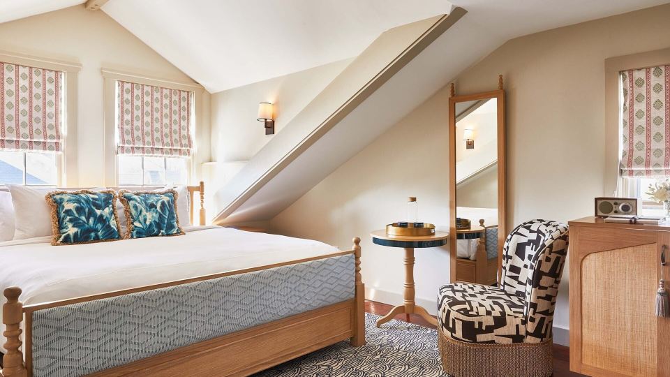 Faraway Nantucket