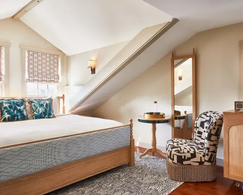 Faraway Nantucket Hotels in Nantucket