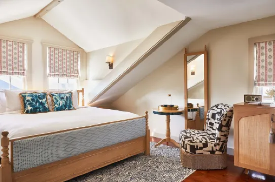 南塔克特法拉威飯店