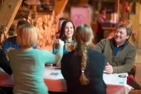 Berghaus Niederhorn - bar