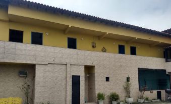 Cabo Frio - Hospedagem Central - Aluguel Econômico
