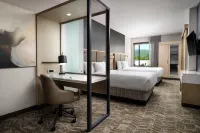 SpringHill Suites Milpitas Silicon Valley