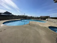 Cape Hatteras Motel - Beach