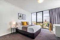 Mega Style Apartments Capri