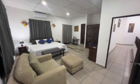 Hotel Boutique Domenica Isabella's