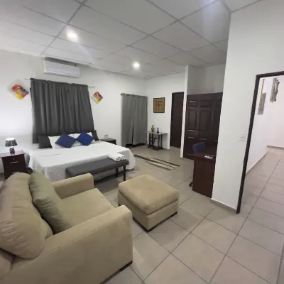 Hotel Boutique Domenica Isabella's Hotels near Boqueron National Park
