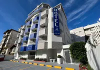 Ilha Forte Praia Hotel Hotels near CEM Norte da ilha