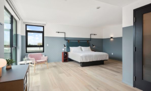 The Metric - Los Angeles Downtown - Housity