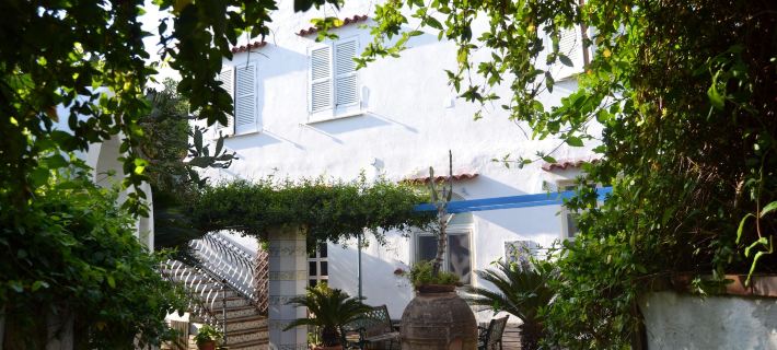 Piccolo Tirreno Hotel Residence Hotels in Procida