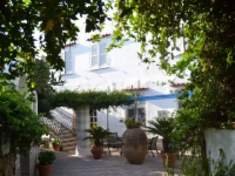 Piccolo Tirreno Hotel Residence Hotels in Procida