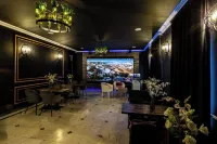 La Casa Hotel Yerevan Hoteles en Ereván
