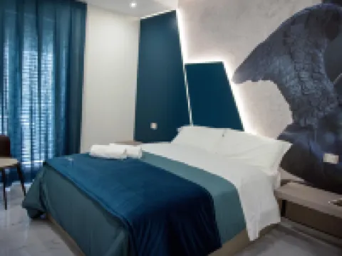 Lauria Luxury Room Hotels in Gela