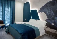 Lauria Luxury Room Hotels near Diga Comunelli - Area Attrezzata
