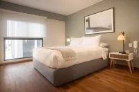 Wynwood Alcanfores in Miraflores