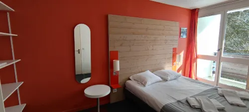 Belambra Clubs Praz-Sur-Arly - l'Alisier Hotels in Praz-sur-Arly