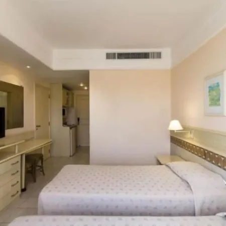 Hotel Jurerê Beach Village - Oficial