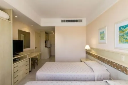 Hotel Jurerê Beach Village - Oficial