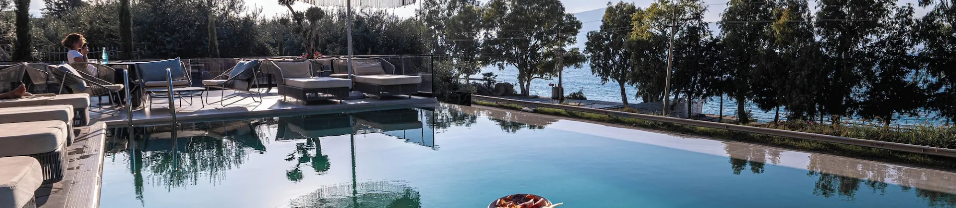 4-Star Select Hotels