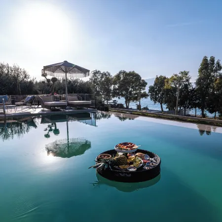 Mazarine Hotel, Vlorë, Albania