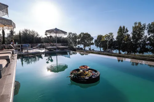 Mazarine Hotel, Vlorë, Albania