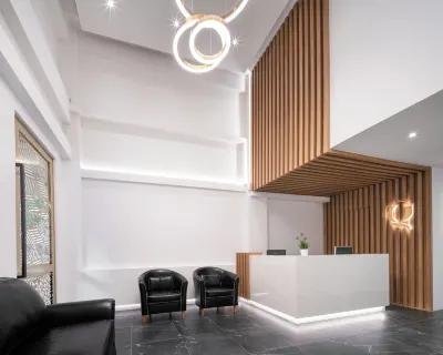 G Boutique Silom Hotel Hotels in Bangkok