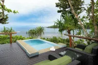 Namale Resort & Spa – All Inclusive - Hot Springs