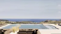 Villa 7 Seas - with Amazing View - Villas