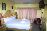 Quality Inn Suites, Guyana Hotels in 