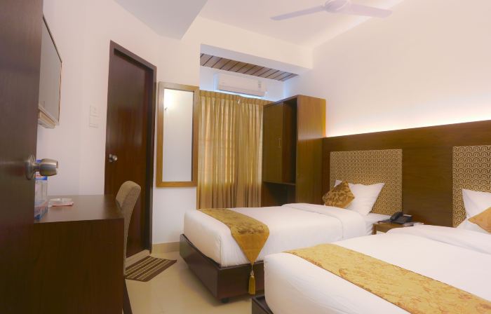 Holy Inn Sylhet