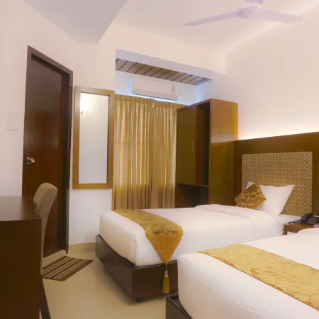 Holy Inn Sylhet