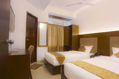 Holy Inn Sylhet